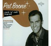 Boone, Pat - Pat Boone