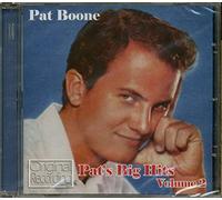 Boone, Pat - Pat's Big Hits Vol.2