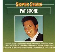 Boone Pat - Super Stars