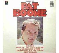 BOONE, Pat - The Best of (Boone, Pat) / MFP 50296