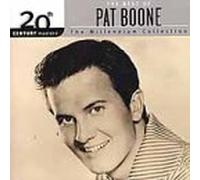 Boone Pat - The Best of Pat Boone: 20th Century Masters - the Millennium Collection