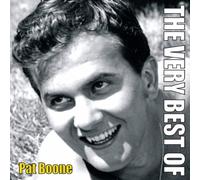 Boone, Pat - Very Best of