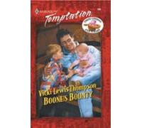 Boones Bounty (ebook)