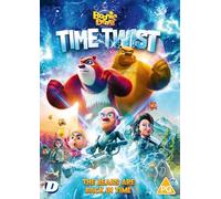 Boonie Bears: Time Twist [DVD]