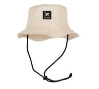 Boonie Hat Gorro de Pescador Hombre/Mujer - 100% algodón (L/XL, Arena)