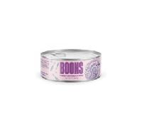 Boons Latas De Pavo Arroz y Guisantes Para Perros Cachorros Pack Ahorro 10x185 Gr