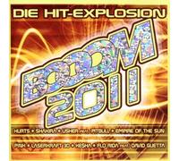 . Booom 2011-the First (CD) (Importación USA)