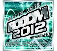 Booom 2012 - The First