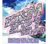 Booom 2021 the First