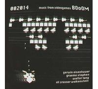 Booom - Music From Video Games