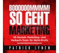 Boooooommmm! So Geht Marketing (audiolibro)