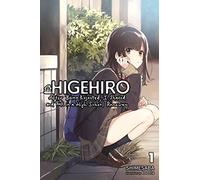 booota – Higehiro: Tras ser rechazado, acogí a una chica de instituto – Novela ligera Vol. 1