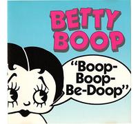 Boop, Betty - Boop Boop Be Doop