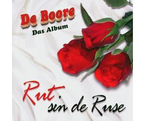 Boore, De - Rut Sin de Ruse