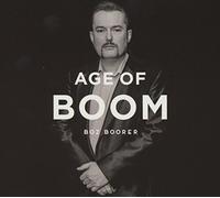 Boorer, Boz - Age of Boom