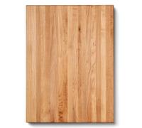 Boos Block CB1054-1M2418150 Chopping Board, Wood, Maple with Juice Groove