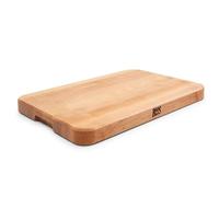 Boos Block Chop-N-Serve - Tabla de Servir - Tabla Cortar Cocina - Madera dura de arce duro de América del Norte - Reversible - 43 x 30,5 x 2,5
