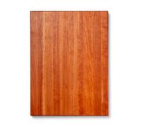 Boos Block Tabla de Cortar Cereza - Reversible - 61 x 46 x 4 cm