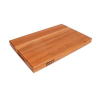 Boos Block CHY-R01 Chopping Board, Cherry Wood, Cereza