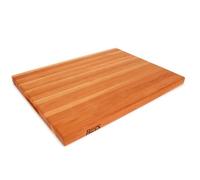 Boos Block CHY-R02 Chopping Board, Cherry Wood, Cereza