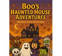 Boo's Haunted House Adventure