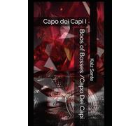 Boos of Bosses /Capo Dei Capi: Capo dei Capi I: 1