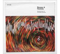 Boosey & Hawkes - Recorded Music For Film, Radio And Television [LP]