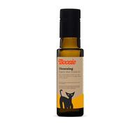 Boosie Aceite de cardo mariano orgánico para perros y gatos, 100 ml - Apoya la función hepática y el sistema inmunológico - 100% natural, sin aditivos ni conservantes - Nutrición para animales