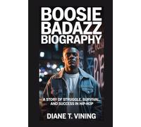 BOOSIE BADAZZ BIOGRAPHY: A Story of Struggle, Survival, and Success in Hip-Hop