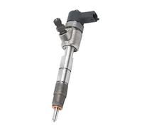 Booso 0445110183 Motor Rail Inyector Inyector Boquilla para Meriva 1.3Cdti para Inyector de Combustible