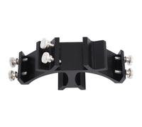 Booso 1 pieza Accesorios para Soporte de montaje de telescopios duales para buscadores telescópicos astronómicos, 500422503