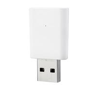 Booso 1 pieza Tuya Zigbee 3.0 repetidor de señal amplificador extensión USB 20-30M módulo Smart Home para dispositivos Zigbee Sensores Expander