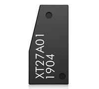 Booso 1 Pieza VVDI Super Chip XT27A01 XT27A66 Transpondedor para ID46 / 40/43 / 4D / 8C / 8A / T3 / 47 para VVDI2 VVDI Mini Herramienta Clave