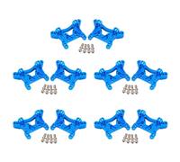 Booso 10 tableros de metal mejorados para A959-B A949 A959 A969 A979 K929 Rc piezas de coche