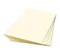 Booso 100 Hojas Profesional A4 Papel de Transferencia de Tatuaje Térmico Térmico Suministro de Papel Permanente Accesorios de Maquillaje Herramientas