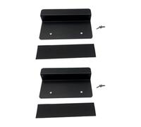 Booso 2 manijas de cajones y gabinetes, manijas de cajón para puerta de empuje que tienen notouch y comodidad manos libres.