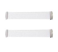 Booso 2X Alambre para Caja Correas de Cuerdas de Alambre para Caja Accesorios para Caja 20 Hebras de Acero para Caja Pieza de Repuesto de 14 Pulgadas