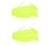 Booso 2X Bolsa de Bano para Lavar, Peluqueria para Mascotas Gatos Anti Rasguno Anti Mordaz Bolsa de de Poliester para Ducha, Limpieza de Orejas, Corte de Unas