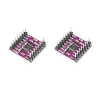 Booso 2X Cjmcu-1220 Ads1220 ADC Módulo Convertidor A/D de 24 bits I2C Módulo de Sensor Convertidor Analógico A Digital de 24 bits de Baja Potencia