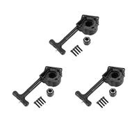 Booso 3 rodamientos unidireccionales de tuerca hexagonal R020 y tracción R020 16 18 21 21 motor nitro RC