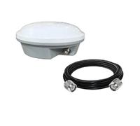 Booso -35 GNSS Antena Imán RTK GPS L1 L2 L5 Glonass BDs Techo de Coche para Mapeo Agrícola AG35(A)