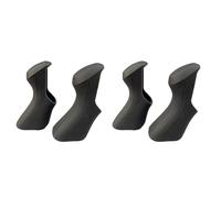 Booso 4 fundas de repuesto para palanca de cambios de freno de bicicleta Ultegra Di2-6870