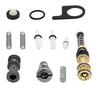 Booso 877-337 884-875-638 SP-P1 SP-P2 SP-P3 - Conjunto de válvula de émbolo y válvula de gatillo para pieza de clavadora de marco NR83A