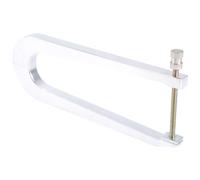 Booso Abrazaderas para Barra de Guitarra, Violonchelo, Viola, ViolíN, Herramientas de Luthier, Herramientas de ReparacióN para InstalacióN de ViolíN, NúMero 2