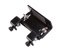 Booso Amplificador de de Tambor Plataforma de Amplificador de Compatible con 18 Pulgadas/20 Pulgadas