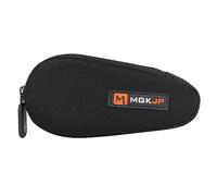 Booso Bolsa universal para boquilla de algodón para clarinete y saxofón + bolsa de protección de material de poliéster, color negro