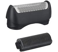 Booso - Cabezal de repuesto de maquinilla de afeitar eléctrica para 11B Series, sustituye las cuchillas de corte 1/110/120/140/815/835/5683/5684/5685