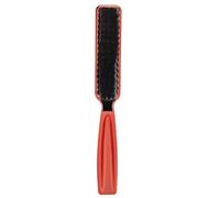 Booso Cepillo para Barba: Cerdas Rígidas de para el Cuidado Masculino, y Promueve el Crecimiento, Funciona con Aceite y Bálsamo para Barba B