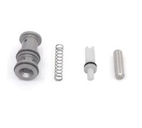 Booso Conjunto de válvula de émbolo de encuadre, clavadora, interruptor de control, válvula de control, válvula de émbolo, válvula de control