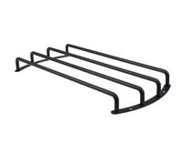 Booso Cubierta de altavoz de 12 pulgadas, rejilla de metal universal para subwoofer, bordes redondeados, para sistemas de audio de coche y hogar